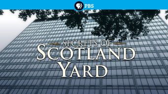 Secrets of Scotland Yard Se Secrets of Scotland Yard på Netflix