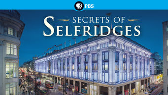 Secrets of Selfridges Se Secrets of Selfridges på Netflix