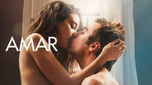 Amar