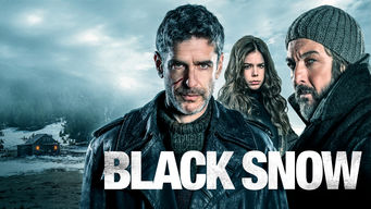 Black Snow Se Black Snow på Netflix