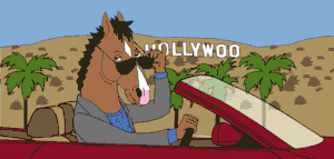 Netflix-ikonet ‘BoJack Horseman’ smidt ud af Kina