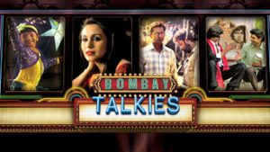 Bombay Talkies