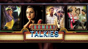 Bombay Talkies Se Bombay Talkies på Netflix