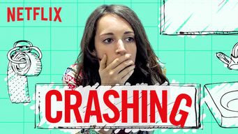 Crashing Crashing på Netflix