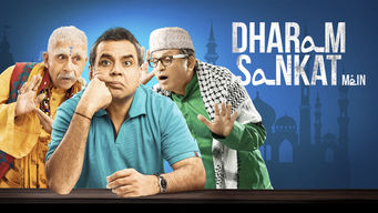 Dharam Sankat Mein Se Dharam Sankat Mein på Netflix