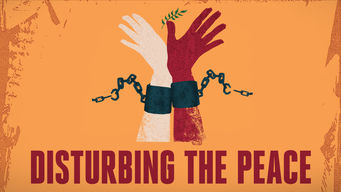 Disturbing the Peace Se Disturbing the Peace på Netflix