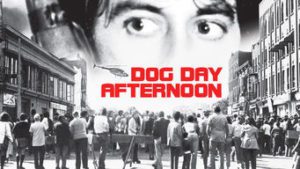Dog Day Afternoon