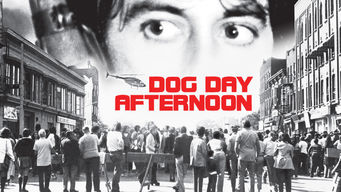 Dog Day Afternoon Dog Day Afternoon på Netflix