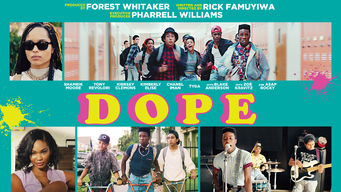 Dope Se Dope på Netflix
