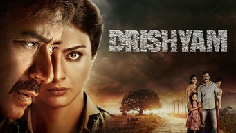 Drishyam Drishyam på Netflix