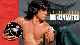 Drunken Master Drunken Master på Netflix