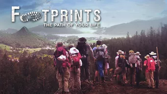 Footprints: The Path of Your Life Footprints: The Path of Your Life på Netflix