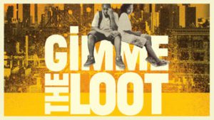 Gimme the Loot