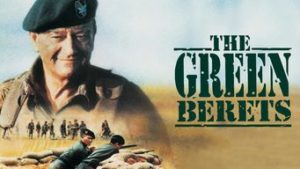 The Green Berets