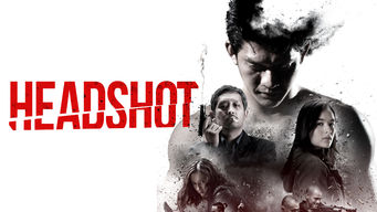 Headshot Headshot på Netflix
