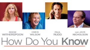 How Do You Know