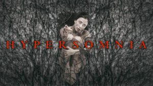 Hypersomnia