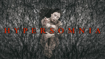 Hypersomnia Hypersomnia på Netflix
