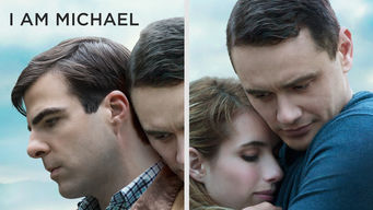 I Am Michael Se I Am Michael på Netflix