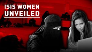 ISIS: Women Unveiled