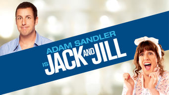 Jack and Jill Se Jack and Jill på Netflix