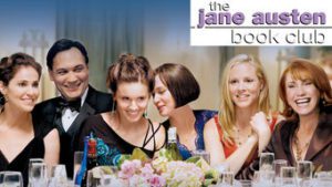 The Jane Austen Book Club