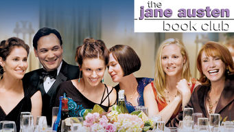 The Jane Austen Book Club Se The Jane Austen Book Club på Netflix