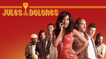 Jules and Dolores Se Jules and Dolores på Netflix