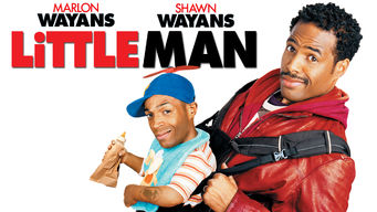 Little Man Little Man på Netflix