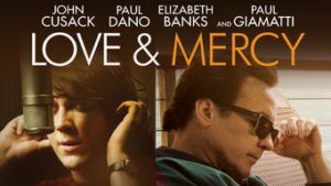 Love and Mercy