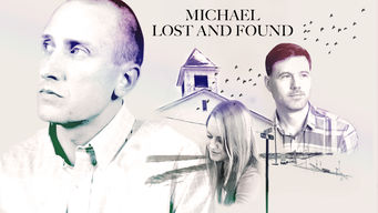 Michael Lost and Found Se Michael Lost and Found på Netflix