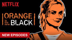 Nyt på Netflix i uge 30