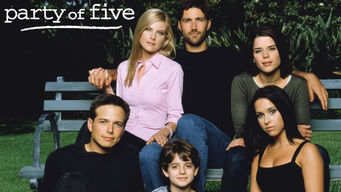 Party of Five Se Party of Five på Netflix