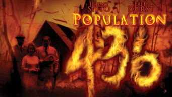 Population 436 Population 436 på Netflix