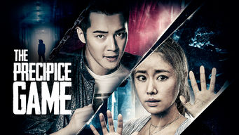 The Precipice Game Se The Precipice Game på Netflix