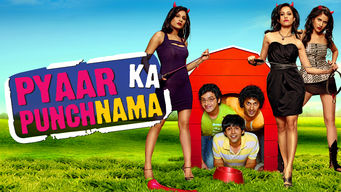 Pyaar Ka Punchnama Pyaar Ka Punchnama på Netflix