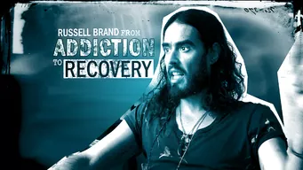 Russell Brand: From Addiction to Recovery Russell Brand: From Addiction to Recovery på Netflix