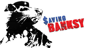 Saving Banksy Se Saving Banksy på Netflix