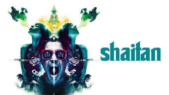 Shaitan Shaitan på Netflix