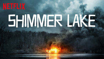 Shimmer Lake Se Shimmer Lake på Netflix