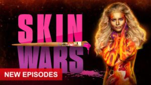 Skin Wars