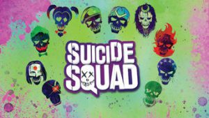 Suicide Squad
