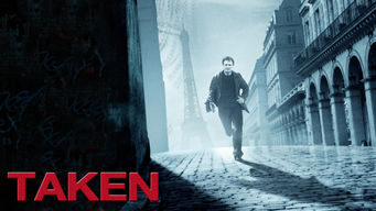 Taken Se Taken på Netflix