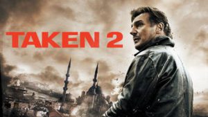 Taken 2