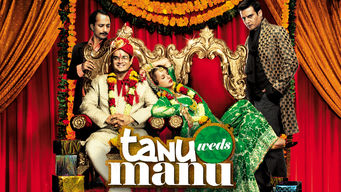 Tanu Weds Manu Se Tanu Weds Manu på Netflix
