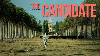 The Candidate The Candidate på Netflix