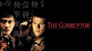 The Corruptor