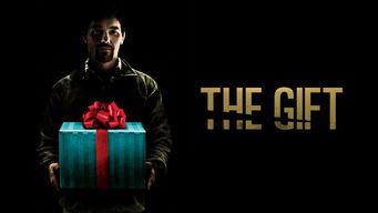 The Gift på Netflix