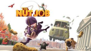 The Nut Job