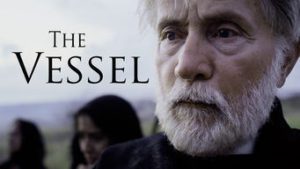The Vessel
